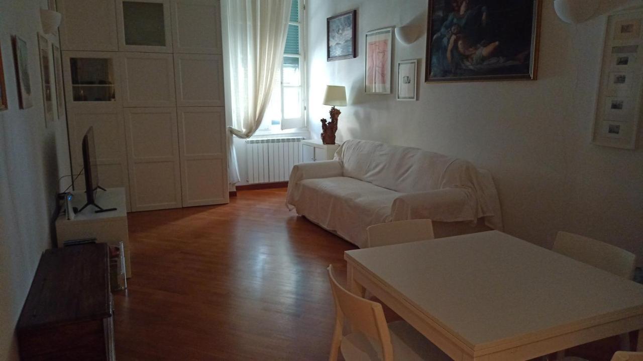 Il Fortino - The Refuge Sarzana Extérieur photo