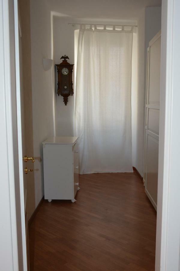 Il Fortino - The Refuge Sarzana Extérieur photo