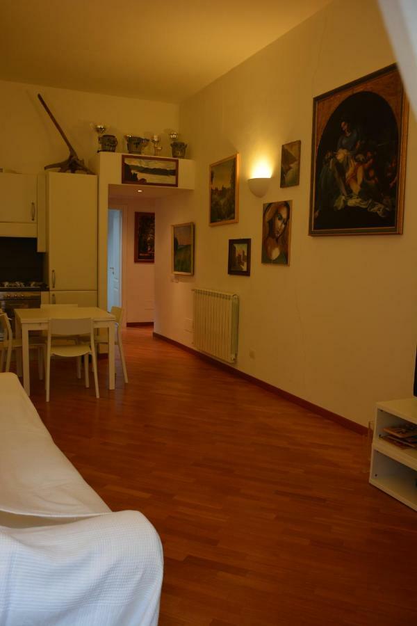 Il Fortino - The Refuge Sarzana Extérieur photo