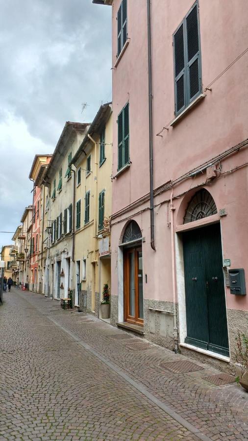 Il Fortino - The Refuge Sarzana Extérieur photo