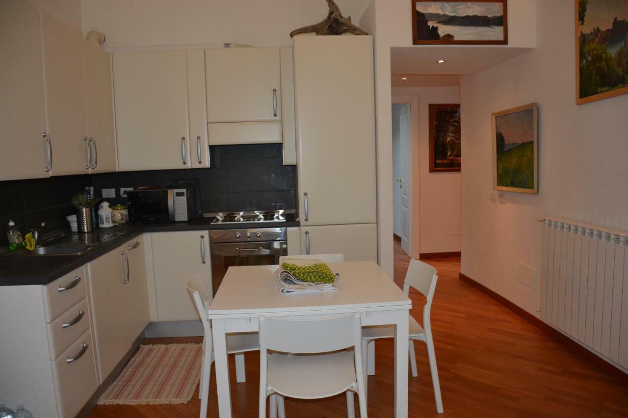 Il Fortino - The Refuge Sarzana Extérieur photo