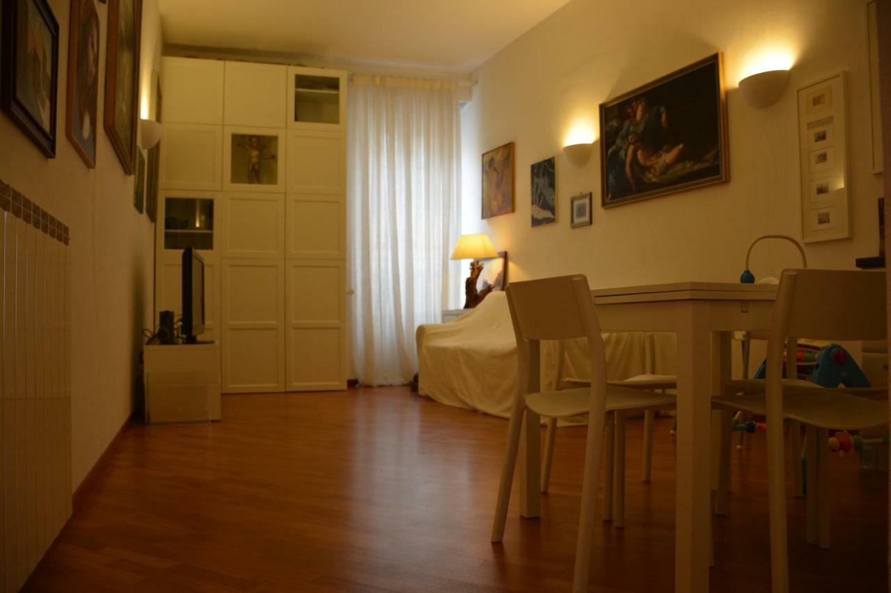 Il Fortino - The Refuge Sarzana Extérieur photo